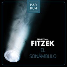 el sonambulo (audiolibro)-sebastian fitzek-9783691250350