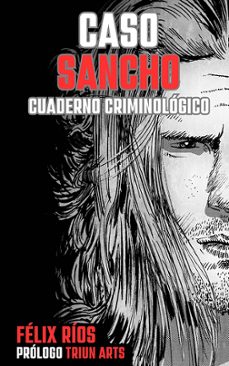 caso sancho (ebook)-félix ríos abréu-9783691494150