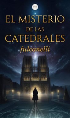 el misterio de las catedrales (ebook)-9783692280950