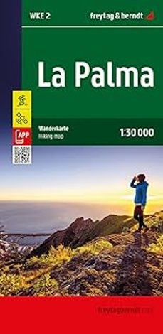 wke2 la palma (1:30.000)-9783707922950
