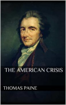 the american crisis (ebook)-thomas paine-9783732253050