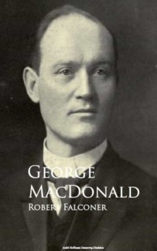 robert falconer (ebook)-george macdonald-9783736414150