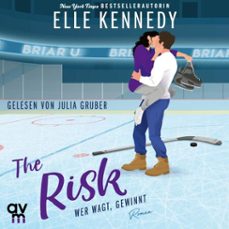 the risk  wer wagt, gewinnt (briar u 2) (audiolibro)-elle kennedy-9783748403050