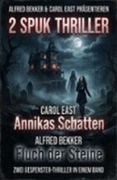 -alfred bekker-carol east-9783753216850