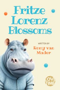 fritze lorenz blossoms (ebook)-romy van mader-9783755492450