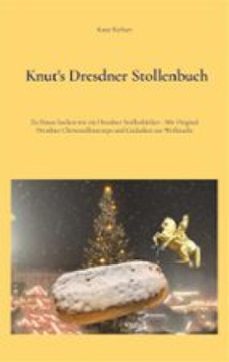 knut's dresdner stollenbuch (ebook)-9783759708250