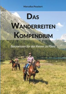das wanderreiten kompendium (ebook)-9783759780850