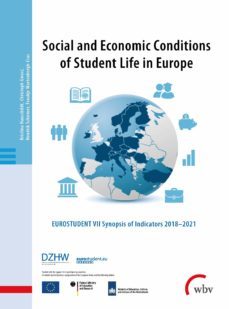 social and economic conditions of student life in europe (ebook)-christoph gwosc-kristina hauschildt-froukje wartenbergh cras-9783763971350