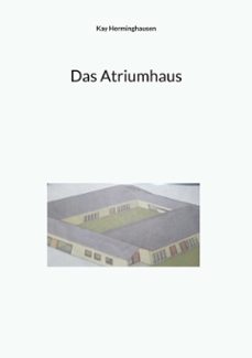 das atriumhaus (ebook)-9783769337150