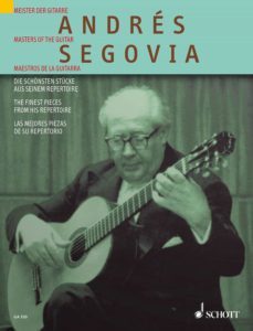 andres segovia (ebook)-andres segovia-9783795725150