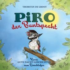 piro, der buntspecht (ebook)-9783819269950