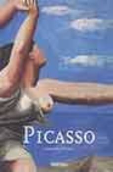 pablo picasso: 1881-1973-9783822823750