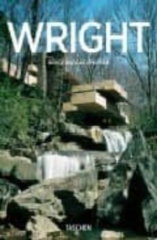 frank lloyd wright (serie menor)-9783822827550