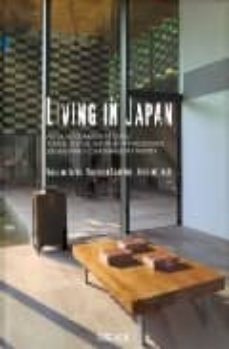 living in japan (ed. trilingue español-italiano-portugues)-9783822845950
