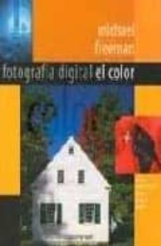 fotografia digital en color-michael freeman-9783822854150