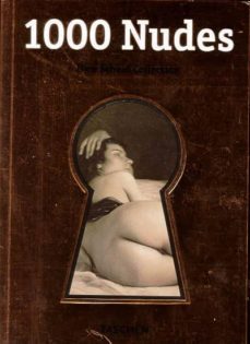 1000 nudes-9783822889350