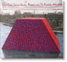 christo and jeanne-claude. barrels and the mastaba 1958&@x02013;2 018-9783836573450