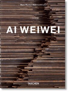 ai weiwei. 40th anniversary edition-9783836581950