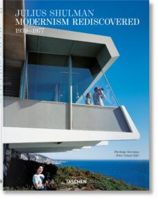 julius shulman. modernism rediscovered-9783836592550