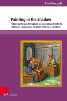 painting in the shadow (ebook)-fabio troncarelli-9783847016250