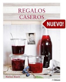 regalos caseros; ideas para compartir-marlies busch-9783848008650