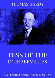 tess of the d'urbervilles (ebook)-thomas hardy-9783849639150