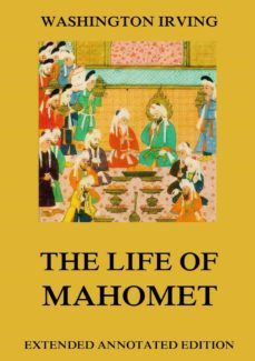 the life of mahomet (ebook)-washington irving-9783849642150