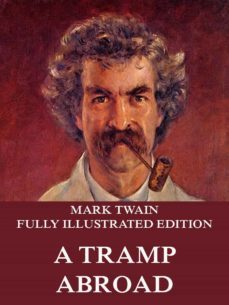 a tramp abroad (ebook)-mark twain-9783849643850