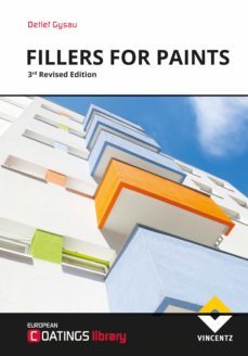 fillers for paints (ebook)-detlef gysau-9783866305250