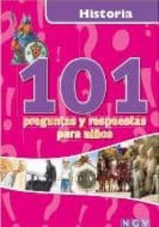 historia (101 preguntas y respuestas para niños)-9783867752350