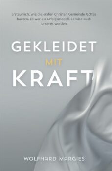 gekleidet mit kraft (ebook)-9783926395450