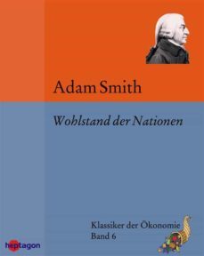 wohlstand der nationen (ebook)-adam smith-9783934616950