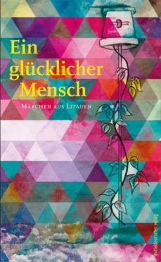 ein glucklicher mensch (ebook)-9783954628650