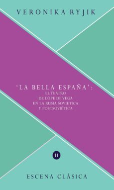 "la bella españa" (ebook)-veronika ryjik-9783954877850