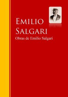 obras de emilio salgari (ebook)-emilio salgari-9783959282550
