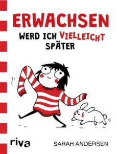 erwachsen werd ich (vielleicht) spater (ebook)-9783959713450