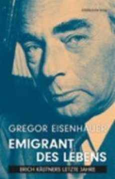 emigrant des lebens (ebook)-gregor eisenhauer-9783963119750