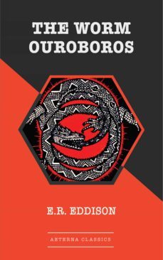 the worm ouroboros (ebook)-e.r. eddison-9783963765650