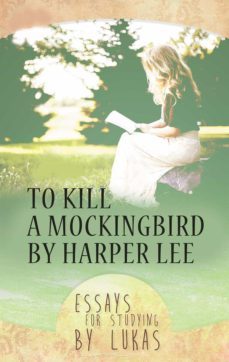 to kill a mockingbird by harper lee (ebook)-harper lee-9783965440050