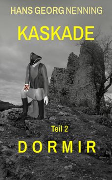 kaskade dormir (ebook)-hans georg nenning-9783966338950
