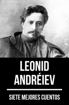 7 mejores cuentos de leonid andreiev (ebook)-leonid andreiev-august nemo-9783968580050