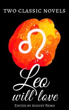 two classic novels leo will love (ebook)-f. scott fitzgerald-august nemo-9783968587950