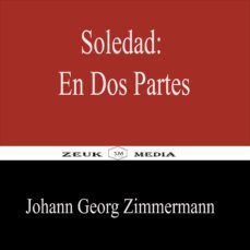soledad: en dos partes (ebook)-9783968589350
