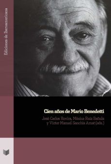 cien años de mario benedetti (ebook)-9783968692050