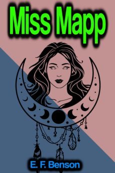miss mapp (ebook)-e.f. benson-9783985944750