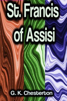 st. francis of assisi (ebook)-g.k. chesterton-9783986479350