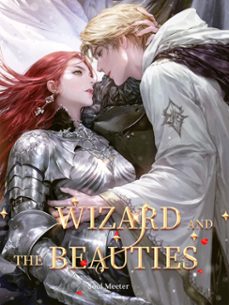 wizard and the beauties i (ebook)-soul meeter-soul meeter-9783989952850