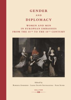 gender and diplomacy (ebook)-9783990128350