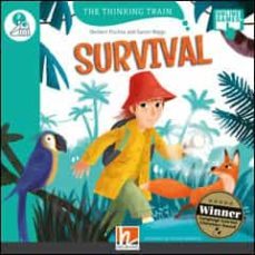 helbling thinking train (f) survival-9783990892350