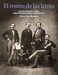 el rostro de las letras-9784958859750